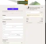 HELLO15 coupon verification screenshot