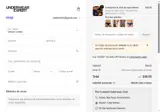 take30 coupon verification screenshot