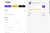 EXPERT coupon verification screenshot