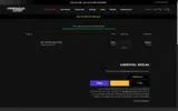 SHAMSZFIT coupon verification screenshot