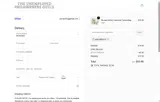 MACABRE15 coupon verification screenshot