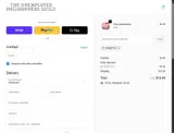 HONEY10 coupon verification screenshot