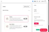 10TIPS coupon verification screenshot