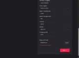SIGNUPPLAT5 coupon verification screenshot