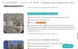 The Vacation Company coupon verification screenshot