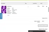 The Vape Mall coupon verification screenshot