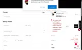 The Vapers World coupon verification screenshot
