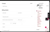 The Vapers World coupon verification screenshot
