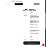 The Vapers World coupon verification screenshot