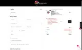 The Vapers World coupon verification screenshot
