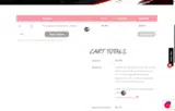 The Vapers World coupon verification screenshot
