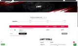 The Vapers World coupon verification screenshot