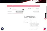 The Vapers World coupon verification screenshot