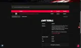 The Vapers World coupon verification screenshot