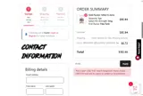The Vapers World coupon verification screenshot