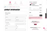 The Vapers World coupon verification screenshot