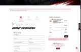 The Vapers World coupon verification screenshot