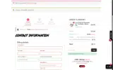 The Vapers World coupon verification screenshot