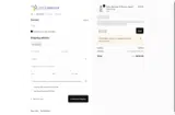 The Vapor Shoppe USA coupon verification screenshot