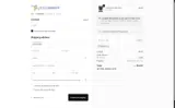 The Vapor Shoppe USA coupon verification screenshot