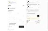 The Vapor Shoppe USA coupon verification screenshot
