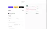 MLK20 coupon verification screenshot