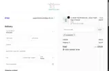 VHONEY20 coupon verification screenshot