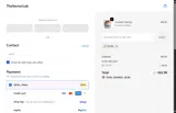 10OFF coupon verification screenshot
