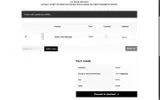 WELCOMEMYBABIEZ coupon verification screenshot