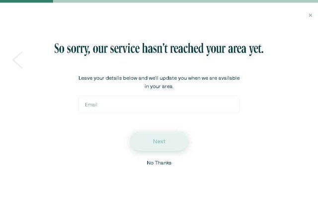 The Vets checkout page showing The Vets promo code box | Screenshot taken by SimplyCodes community member on Apr 20, 2025