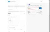 BLOOM25 coupon verification screenshot