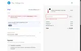 sleep25 coupon verification screenshot
