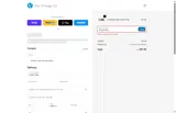 SPLASHSALE coupon verification screenshot