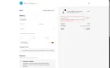 FEBSHIP coupon verification screenshot