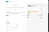 SODA40 coupon verification screenshot