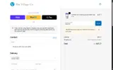 HALEY30 coupon verification screenshot