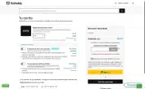 SIXTEENTH coupon verification screenshot