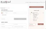 SIXTEENTH coupon verification screenshot