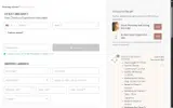 Save20 coupon verification screenshot