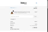 lala20 coupon verification screenshot