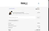 OFFICIALJOSIELYNN coupon verification screenshot