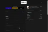 WELCOME10 coupon verification screenshot