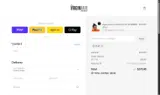 FUMI coupon verification screenshot