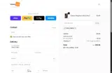 WELCOME10 coupon verification screenshot
