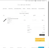 NEW10 coupon verification screenshot