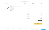 TWP12 coupon verification screenshot