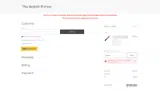 APPLE35 coupon verification screenshot