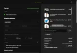 The Weed Box coupon verification screenshot