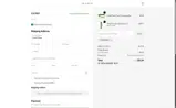 The Weed Box coupon verification screenshot