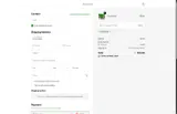 The Weed Box coupon verification screenshot